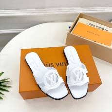 Louis Vuitton Slippers